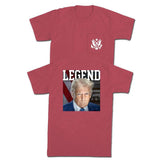 47 Legend Pocket Tee