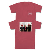 Team Trump Legends Pocket Tee