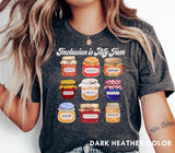 Inclusion Shirt, Neurodiversity Shirt, Inclusion Is My Jam, Special Education Teacher, Autism Awareness, Autism Teacher, Inclusion Teacher