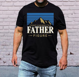 It's Not A Dad Bod It's A Father Figure Fathers Day 2024 Shirt, Father Figure Shirt, Dad Bod Shirt, It's Not Dad Bod, Fathers Day Shirtstyle{n002}2