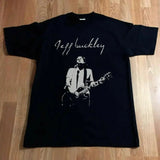 J BUCKLEYYY Concert Tour Tshirt Classic Cotton