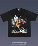 J0R.DAN VS K0BE 2.59 TEE | Vintage Tee Graphic T-Shirt Sweatshirt Hoodie | Sport Tee - Gift For Fan