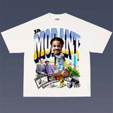 JA MORANT 7.2  Tee | Vintage Tee Graphic T-Shirt Sweatshirt Hoodie | Sport Tee - Gift For Fan