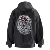 JDM Brakes Hoodie
