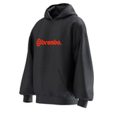 JDM Brakes Hoodie