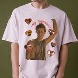 JJ Maybank "My Valentine" T-Shirt, Vintage JJ Maybank Sweatshirt, Limited JJ Maybank Hoodie