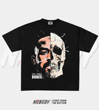 JON JONES GRAPHIC T-SHIRT 1.0