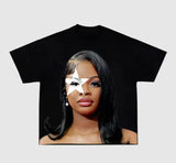 JT Blackshirt - Men's Classic Cotton T-Shirt