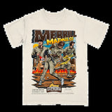 Jackson Merrill Tee - Soft and Comfortable Shirt - Menswear - Graphic T-Shirt