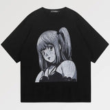 Japanese Anime Shirt 'Fairy Tail 2k21' Anime Unisex Shirt T-shirt All Size