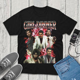 Jayce Arcane T-Shirt Unisex Vintage Shirt Game Shirt For Fan gift