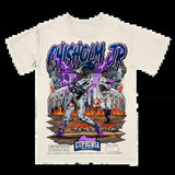 Jazz Chisholm Tee for Men - Soft and Comfortable Shirt - Menswear - Graphic T-Shirt