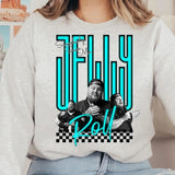 Jelly Roll Somebody Save Me Save Me From Myself Sweater - Shirt