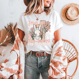 Jesus is the Reason for the Season DTF Transfers - THIS IS NOT A SHIRT