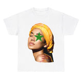 Jhee Green Starr T-Shirt