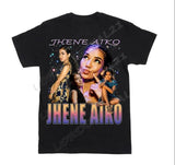 Jhene Aiko T-Shirt, Gift Shirt, Jhene Fans Shirt