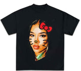 Jheneee KKitty Shirt