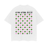 JoJo's Bizarre Adventure 