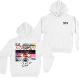 Juice Wrld 999 Black W Shirt, Unisex Shirt Casual Classic Cotton Menswear, Gift For Fan Love You