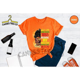 Juneteenth 1865 Because My Ancestors Weren't Free In 1776 Shirt, Black Girl Shirt, Black Woman Shirt, Strong Black Human Shirt