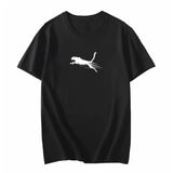 Jungle Enigma Vintage Graphic Tees, Crew Neck, Size S- 3XL, Menswear Top, Womenswear Top Underwear Streetwear A6