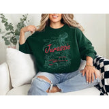 Jur4assic Park Sweatshirt, Jur4assic World Sweater, Jur4assic Park Trip T-Shirt, Dinosaur T-rex Sweatshirt