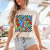 Just Keep Stimmin' DTF Transfers - THIS IS NOT A SHIRT