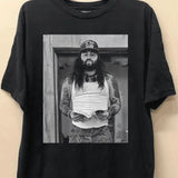 K0e Wetz3l Country Music Vintage 90s Graphic T-Shirt, 2024 Concert Fan Gift Tee Classic Cotton