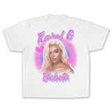 KG BICHOTA AIR BRUSH T Shirt