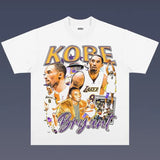 KOBE 4.46 TEE | VINTAGE TEE GRAPHIC T-SHIRT SWEATSHIRT HOODIE | SPORT TEE -  GIFT FOR FAN