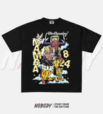 KOBE GRAPHIC T-SHIRT 1.8