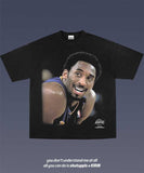 KOBE VINTAGE TEE 11.8