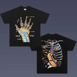 KOBEE Cotton Unisex Graphic T-Shirt, Basketball Jordan Sport Fan Gift for Him Gift For Her, Vintage Y2K Hoodie, Sweatshirt