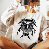 Kamala Harris 47 Eagle Shirt, Vintage Rock Harris Tee, Retro Kamala Harris Shirt, Harris 47 Shirt Sweatshirt Hoodie, Vote Shirt, Vote For Blue