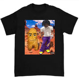 Kankan Roblox Meme Unisex Graphic Tee