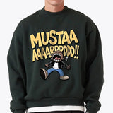 Ken Lamar Mustard Sweatshirt, Tv Off Lyrics T-Shirt , GNX, Mustard Meme, Kdot, Merch, Cricut Cut