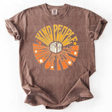 Kind People DTF Transfers - THIS IS NOT A SHIRT