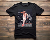 Knicks Brunson Forever Basketball Unisex T-Shirt - Perfect For Knicks Fans T-Shirt, Gift For Fan