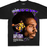Kobe Bryant Shirt 5