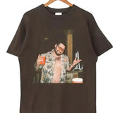 Koee Shirt, Wetzell Country Music Shirt, Wetzel Tour 2024 Shirt Classic Cotton