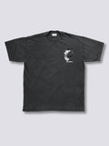 Ying Yang Koi Vintage T-Shirt