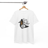 Kpop Demon Hunters Bird T-shirt, Music Band Shirt, Kpop Lover Shirt, Gift For Kpop Fan