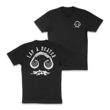 HEATER TEE