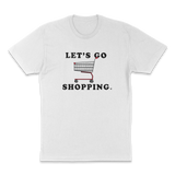 SHOPPING TEE