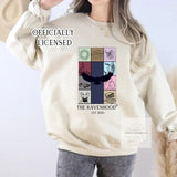 LICENSED Ravenhood Eras Sweatshirt