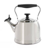 2.2 Quart, Stainless Steel, Teapot Kettle, Whistling, Tea Pot