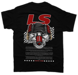 LS Engine - Unisex T-Shirt