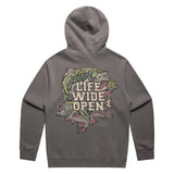 Angler Hoodie