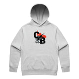 Graffiti Hoodie