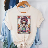 La Chissmosa Halloween Shirt -Sweashirt, Halloween Shirt, Chissmosa Shirt, Sweatshirt For Women, Halloween Sweatshirt, All Sizes For Men and Women